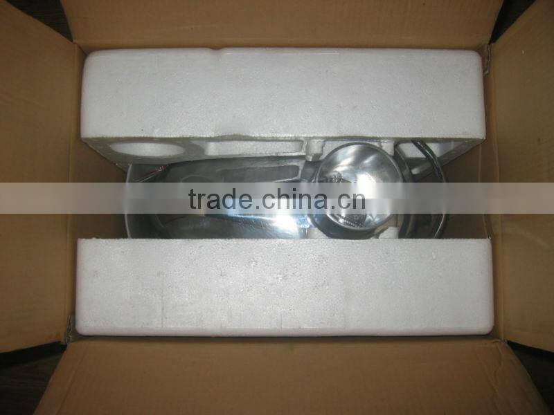 GRT - A8000 Heavy duty Juice extractor