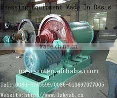 lab Porcelain ball mill lining