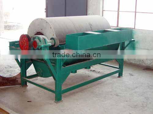 Laboratory Magnetic Separator/Experimental Magnetic Separator/ Small Size Magnetic Separator/