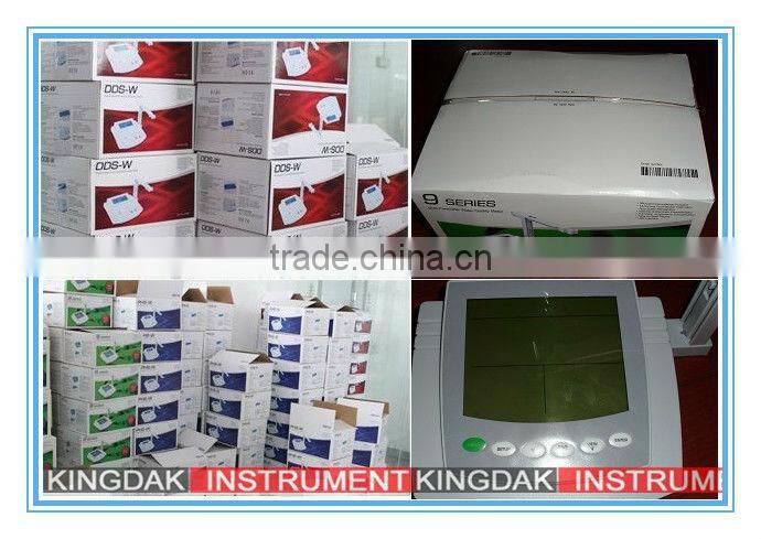 Benchtop Precision Digital pH /mV/oC/oF Meter /Digital pH Meter ph meter soil ph meter