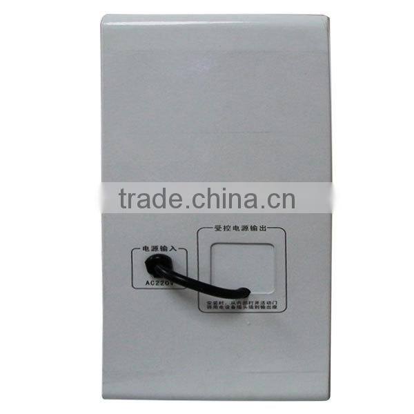 LK--X100A Wall-mounted coin operated mini tissue vending machine parts coin box