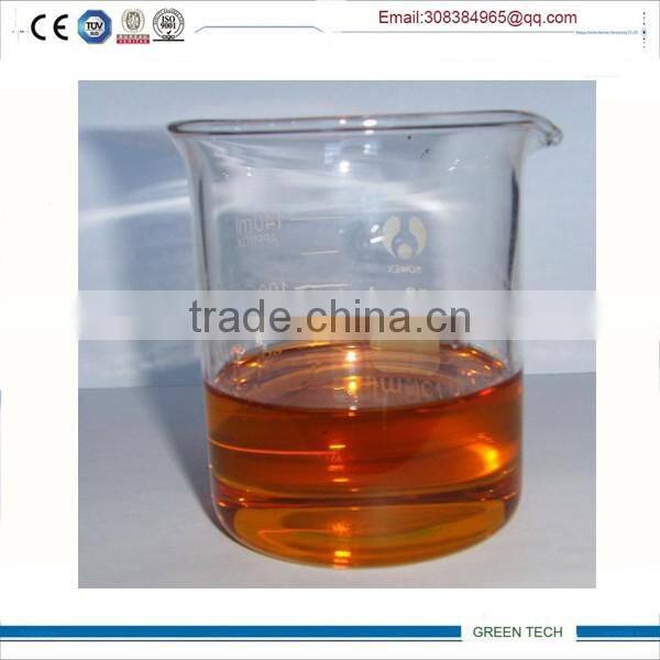 Environmental friendly waste plastic recycling system for sale