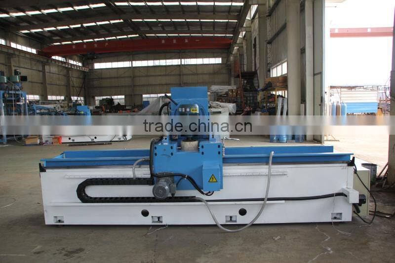 1500mm to 7000mm woodworking/printing knife sharpening machine