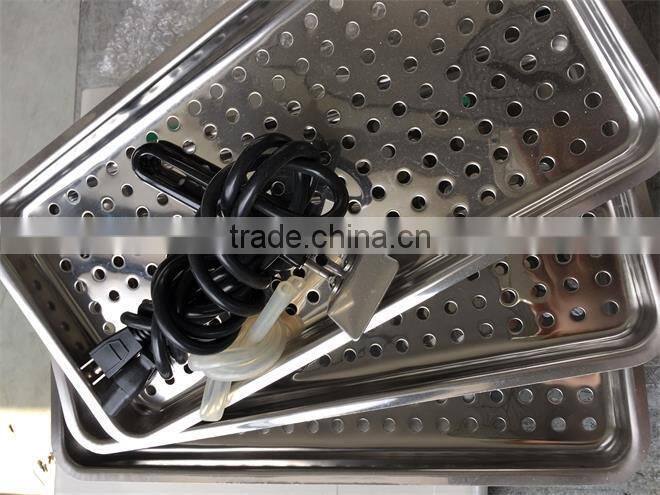 Bluestone Dental Sterilization Equipment Tabletop Autoclave Sterilizer
