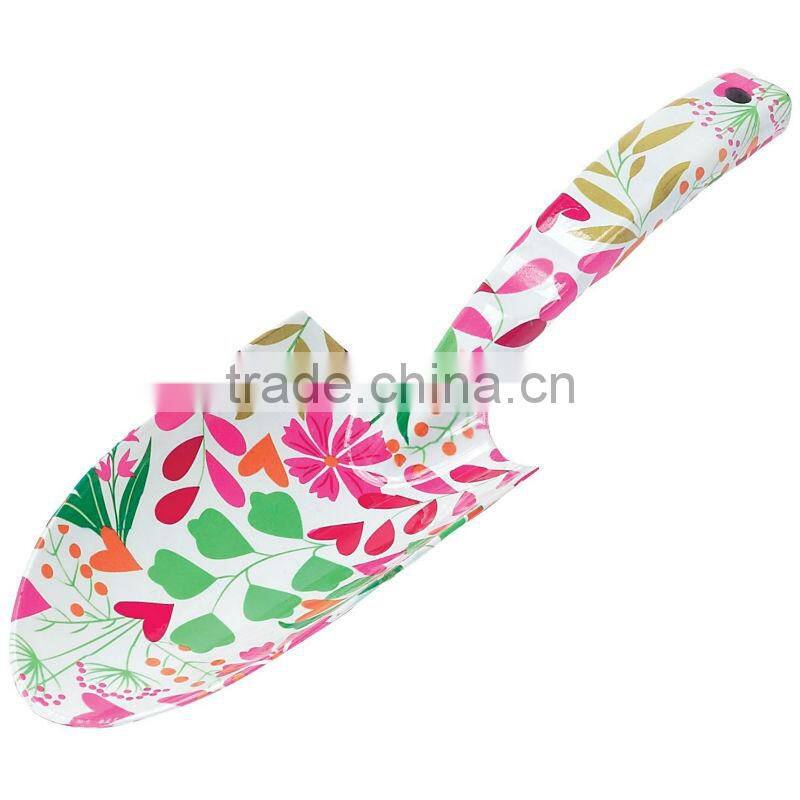 Floral Brights Garden 3-Piece Garden Tool Set