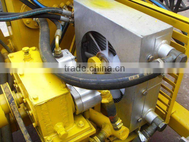 Hottest, flexible and durable! HF100 Grouting Hole Drillers