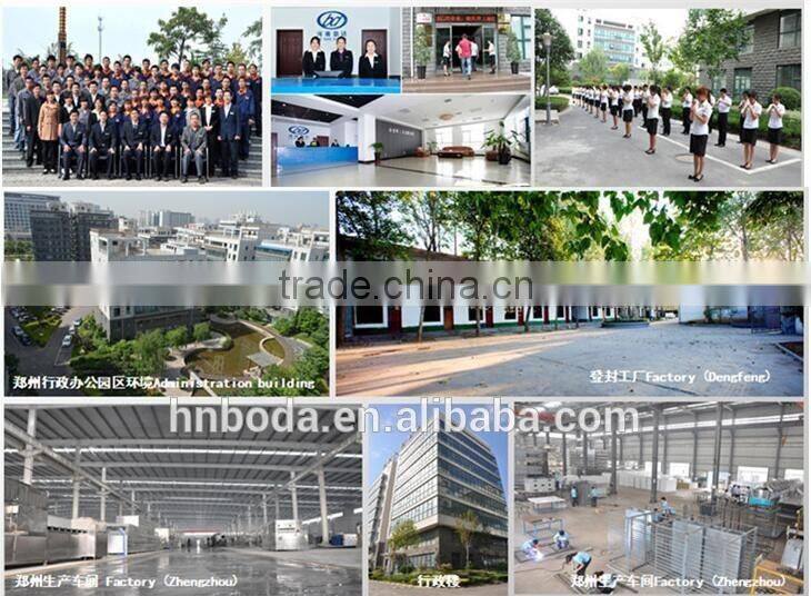 New technology Microwave turmeric drying machine