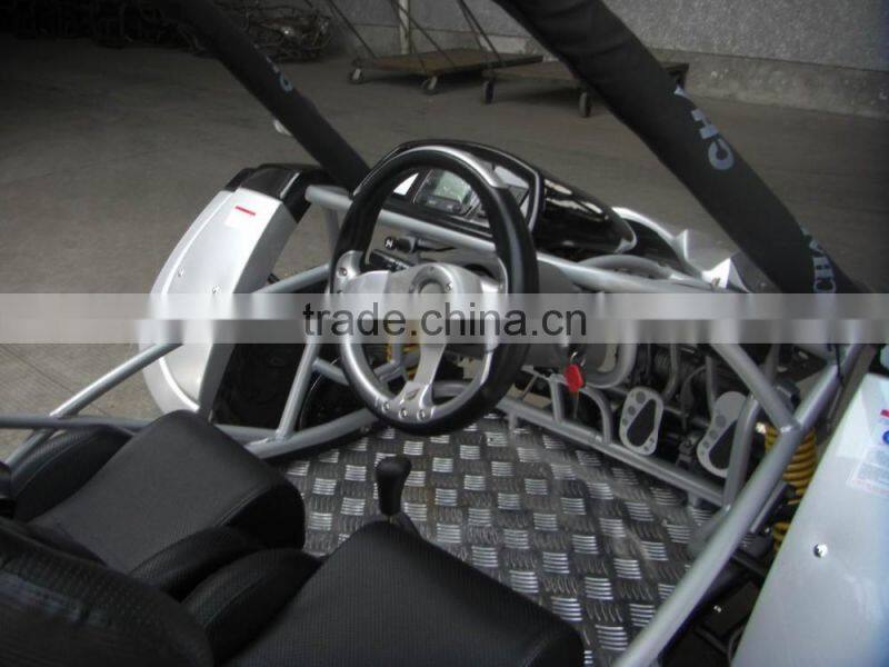 500cc 4WD BUGGY Upgrade Version DF500GK