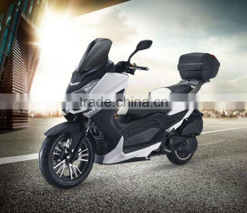 2016 new gas power scooter (T9-150)