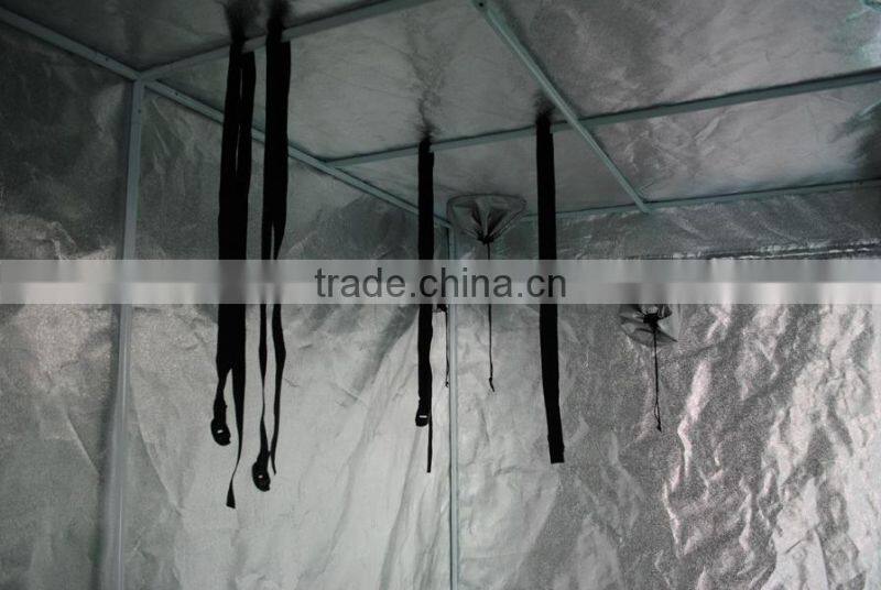 300*300*200CM Hydroponic Indoor Grow Tent Custom Grow Room