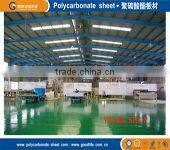 100% virgin material polycarbonate plate best price