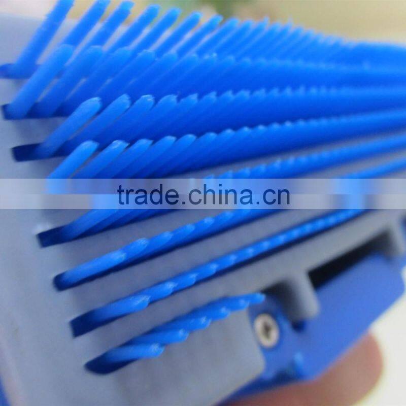 Ideal Pet Accessory For Dogs And Pets Cleaning Hair Brush