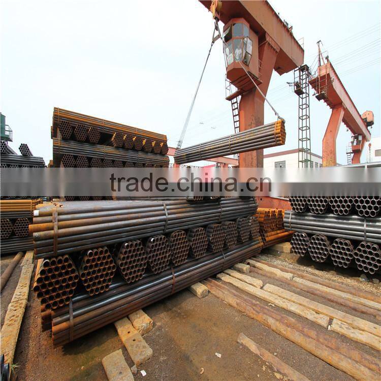 16 inch cold drawn seamless steel pipe & tube