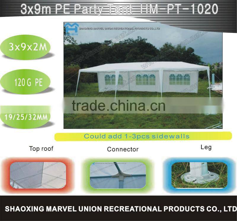 Concise Beautiful Cheap Party Tent