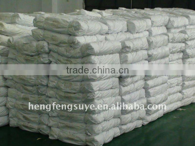 Durable PVC Laminated Fabric Used For Tents