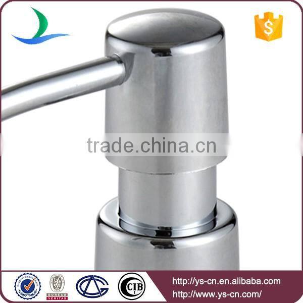 Hot sell plastic pump foam soap dispenser wholesele