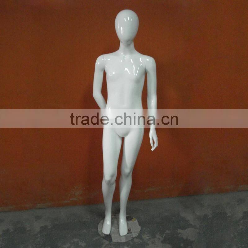 Wholesale Realistic Teenage Girl Mannequins On Sale