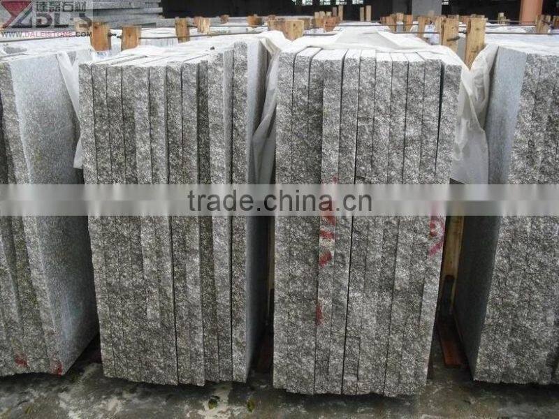 Dary Grey granite G654 Slab