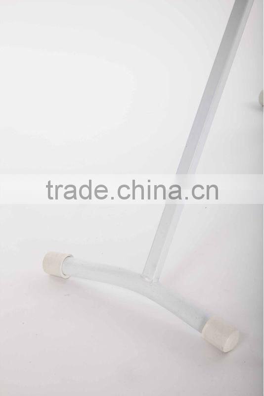 high quality plastic table panell folding ironing board folding ironing table