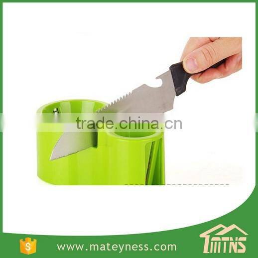 Double Heads Vegetable Spiral Cutter