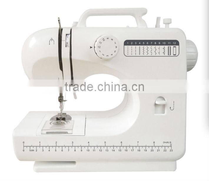 Mini Sewing Machine multifunction household sewing machines