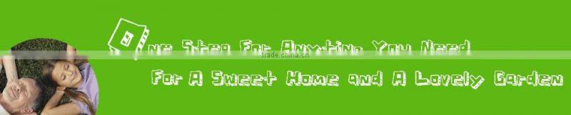 Wood painting indoor and outdoor dog house