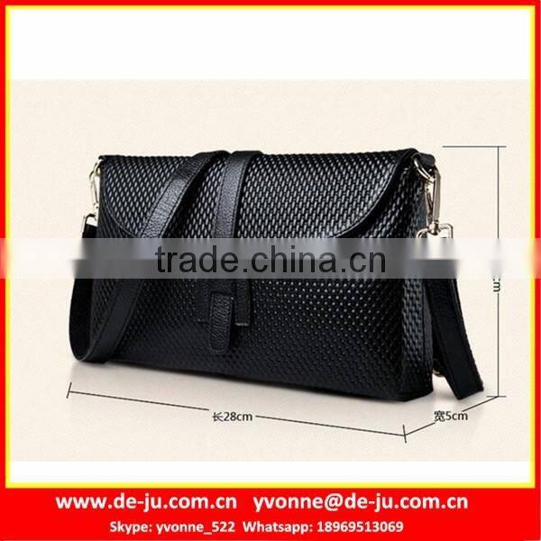 Evening Smart Ladies Contrast Leather Wallet