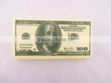 2014 Decorative colored printed paper napkins gingham check