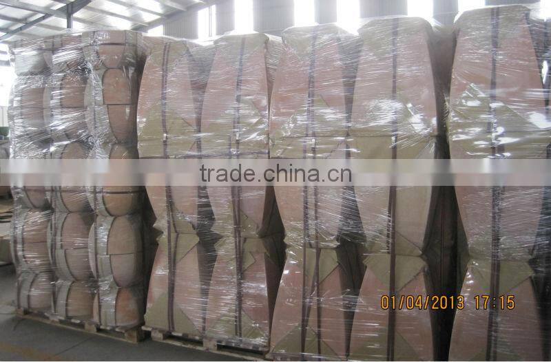 Vietnam antique Concrete Lite weight pot