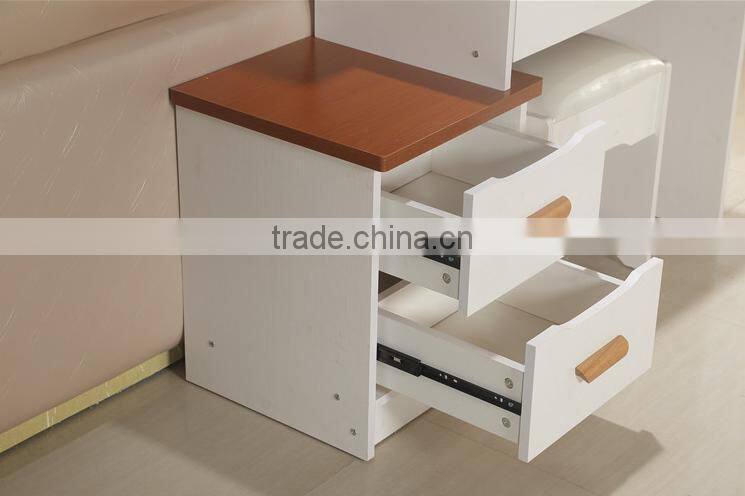 simple dressing table / dressing table designs for bedroom