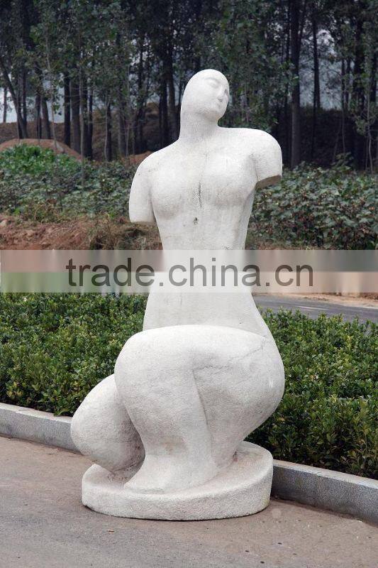 Polished Technique and Marble,Pure White Makrana Marble Material beautiful radha krishna statue