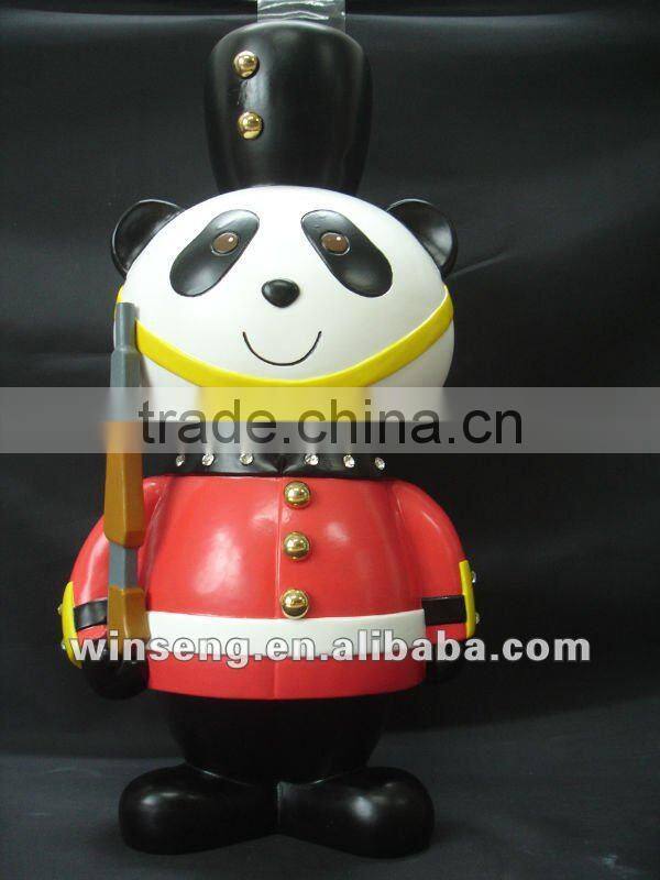 polyresin OEM licensed Panada