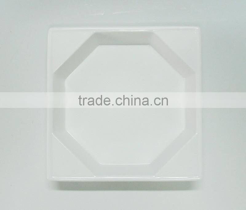 100% original melamine plates factory