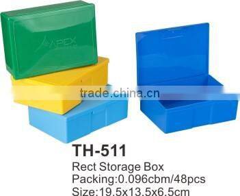 storage plastic box,plastic storage box with lid,plastic rectangular box