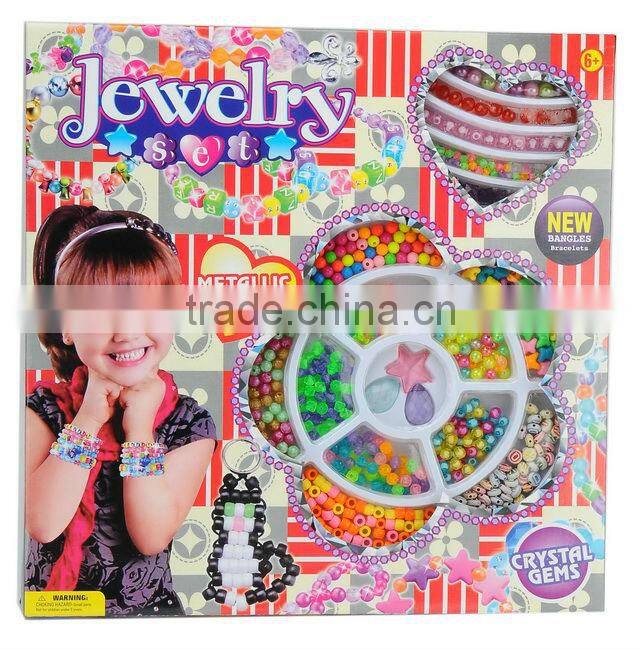 new baby assembly play fun rubber fashion diy loom bands with HR4040