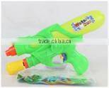 plastic kids water gun toys