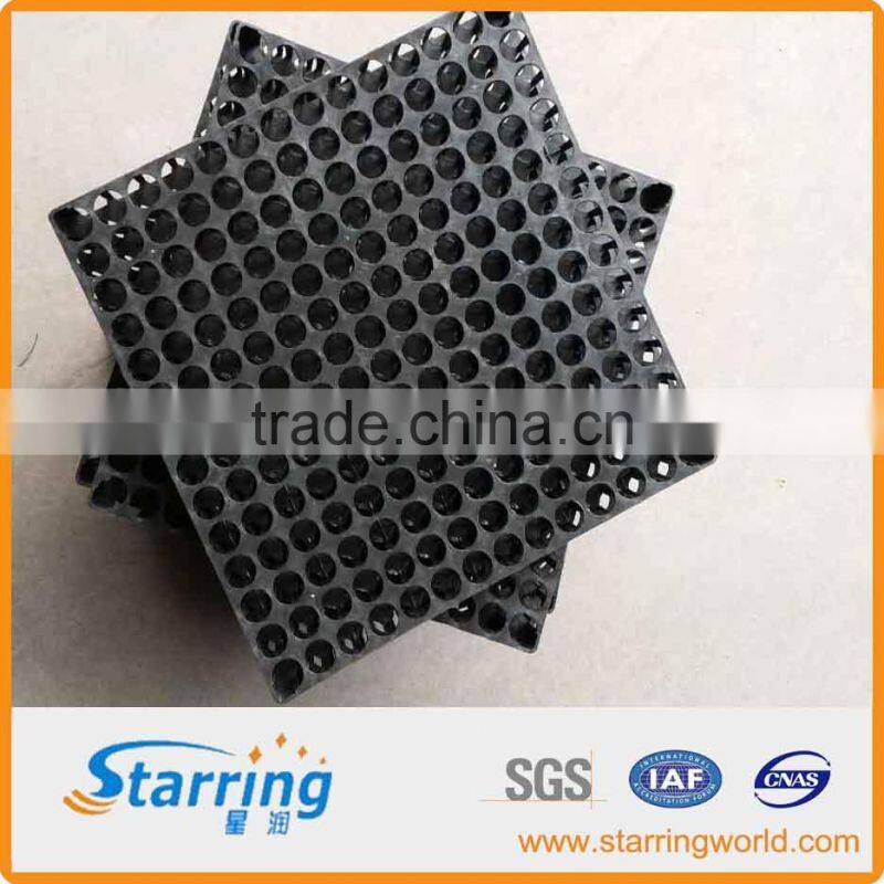 Drainage Cell 1m2 Sheet 30mm Thick