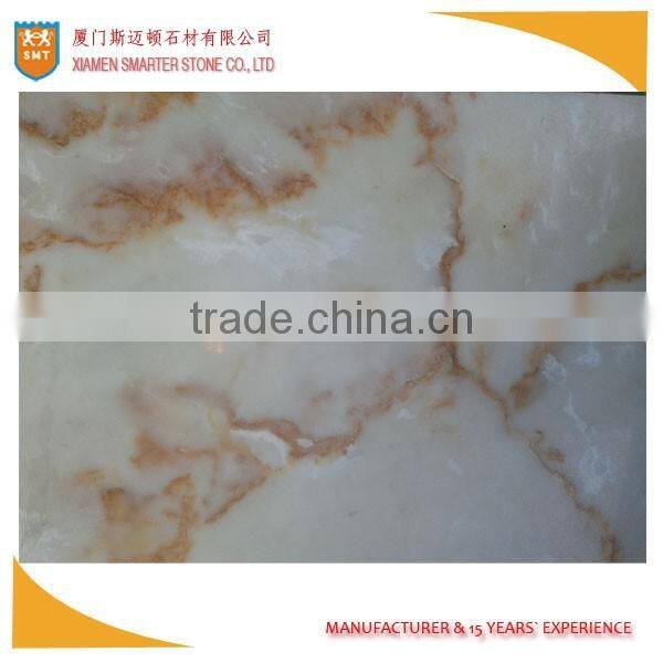 Cheap Onyx Artificial Quartz Countertop