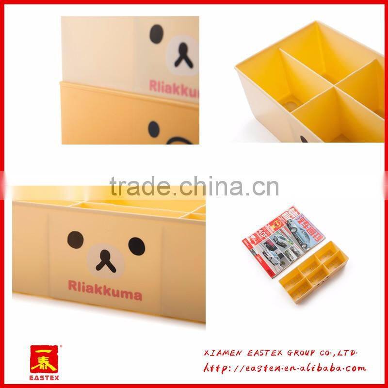 Hot Selling Underwear Socks Organizer Storage Box