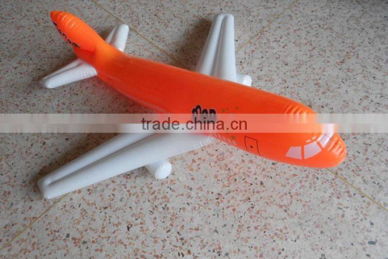 giant Inflatable airplane