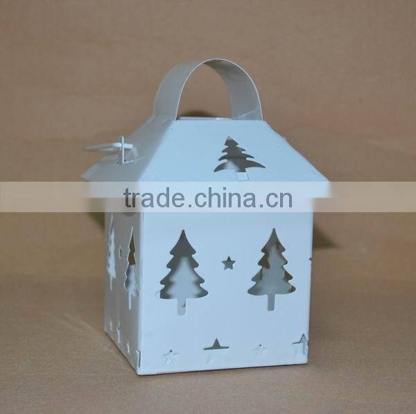 Mini christmas lantern