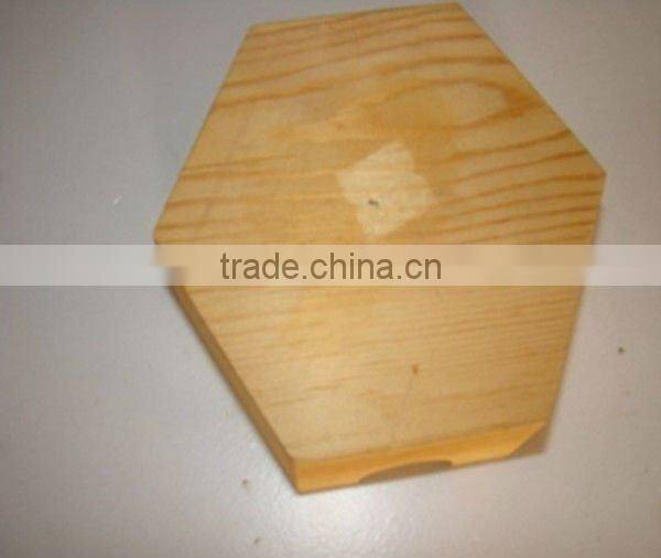 hot sale wooden dressing case