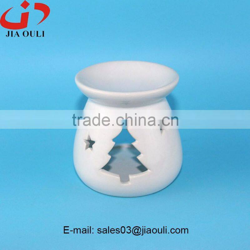 Good sales ceramic oil burner, warm burners, christmas oil burner