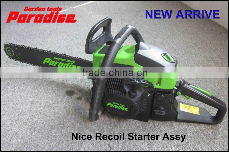 52CC58CC Good Quality Original Factory Supply Pole Pruner Chainsaw