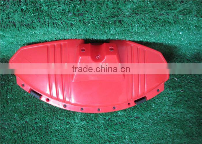 Strong Hardness Brush Cutter Grass Fender Spare Parts Garden Tools 26mm Pipe Dia