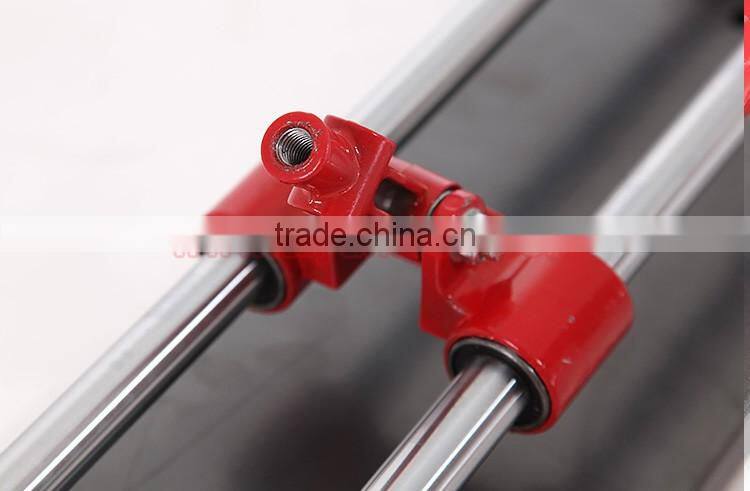 Multi-function Manual Tile Cutter Tile Cutting Machine Cut tile construction hand tools ceramic cutting machine