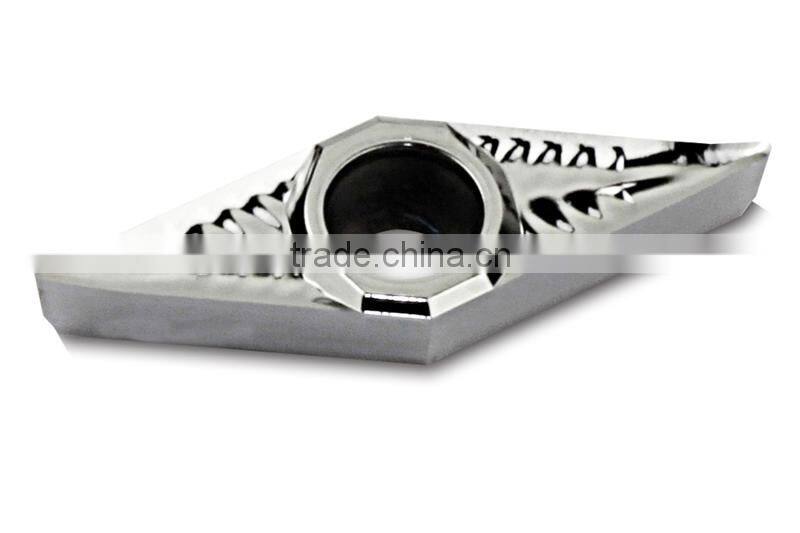 professional maufacturing KMJ-1905 good performance milling cutter for aluminum processing,CNC milling tools