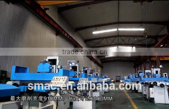 Rectangular Table surface grinding machine
