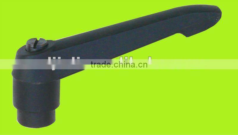 Plastic Adjustable Handle