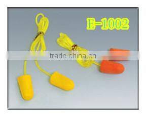 hearing protectiion earplug